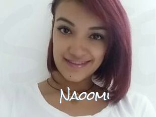 Naoomi