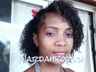 Nardahboston