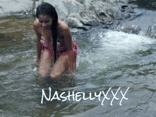 NashellyXXX