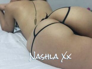 Nashla_Xx