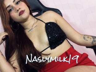 Naslymilk19