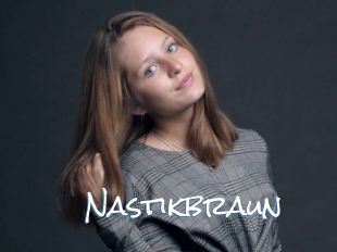 Nastikbraun