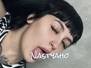 Nastyaho