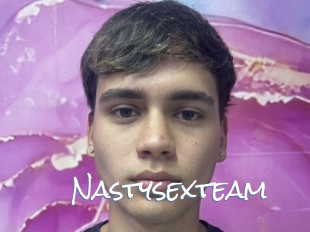 Nastysexteam