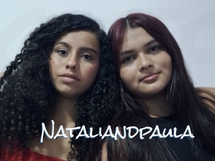 Nataliandpaula