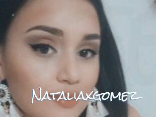 Nataliaxgomez