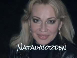 Natalyjorden