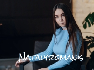 Natalyromanis