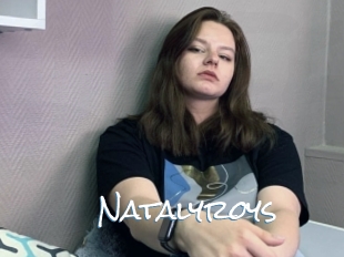 Natalyroys