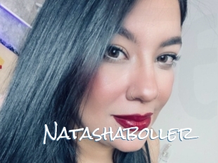 Natashaboller