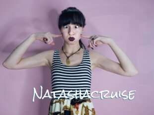 Natashacruise