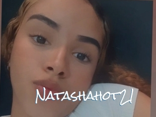 Natashahot21