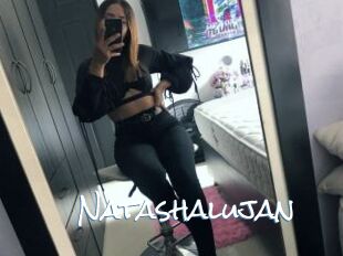 Natashalujan