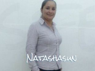 Natashasun