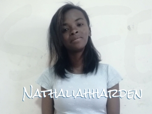 Nathaliahharden