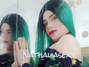 Nathaliasexy