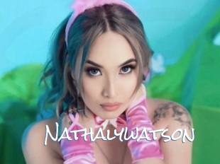 Nathalywatson