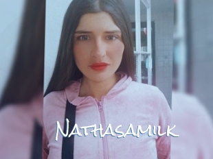 Nathasamilk