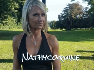 Nathycoquine