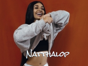 Natthalop