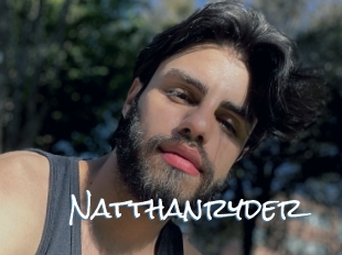 Natthanryder