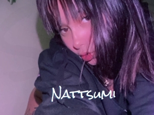 Nattsumi