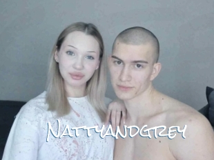 Nattyandgrey