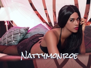 Nattymonroe