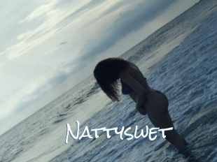 Nattyswet