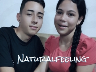 Naturalfeeling