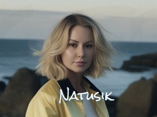 Natusik