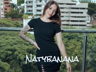 Natybanana