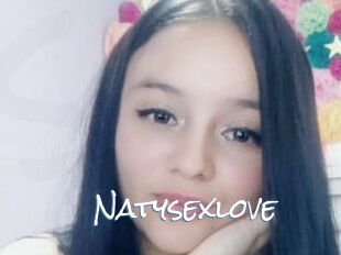 Natysexlove