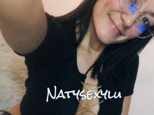 Natysexylu