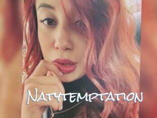 Natytemptation