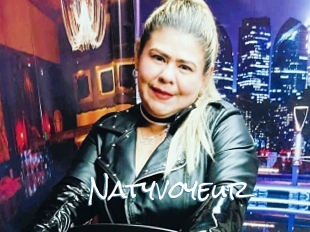 Natyvoyeur