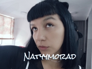 Natyymorad