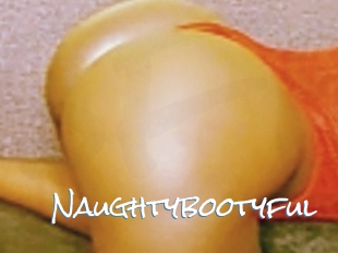 Naughtybootyful