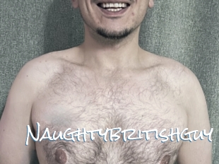 Naughtybritishguy