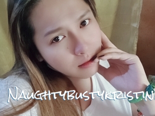 Naughtybustykristine