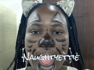 Naughtyettie