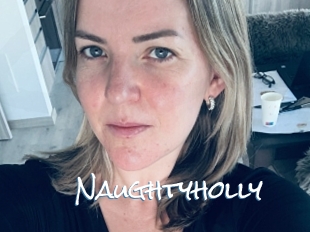 Naughtyholly