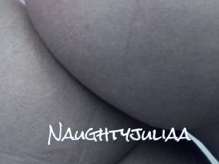 Naughtyjuliaa