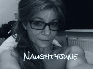 Naughtyjune