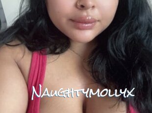 Naughtymollyx