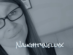 Naughtynellyx