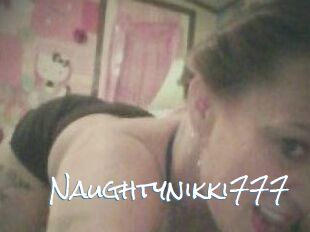 Naughtynikki777