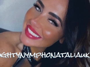 Naughtynymphonataliauk