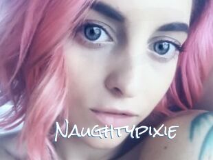 Naughtypixie