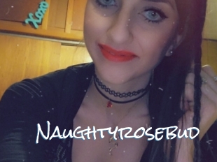 Naughtyrosebud